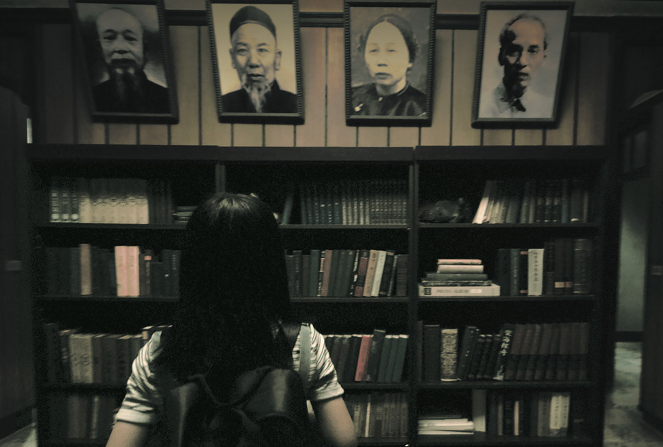 呪葬 9枚目の写真・画像