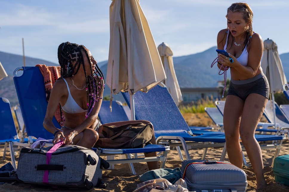 HOW TO HAVE SEX 7枚目の写真・画像