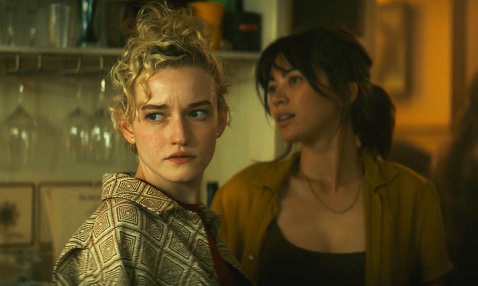 ロイヤルホテル 5枚目の写真・画像