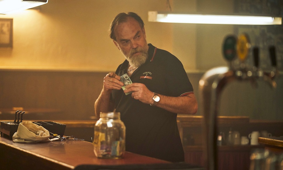 ロイヤルホテル 7枚目の写真・画像