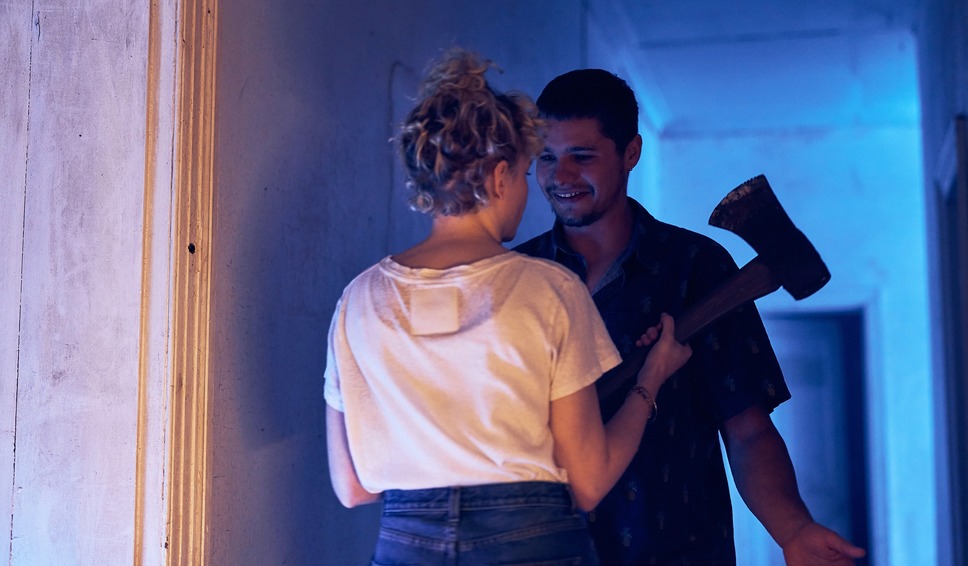 ロイヤルホテル 9枚目の写真・画像