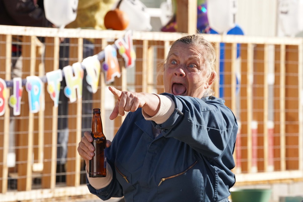 ブリーディング・ラブ　はじまりの旅 14枚目の写真・画像