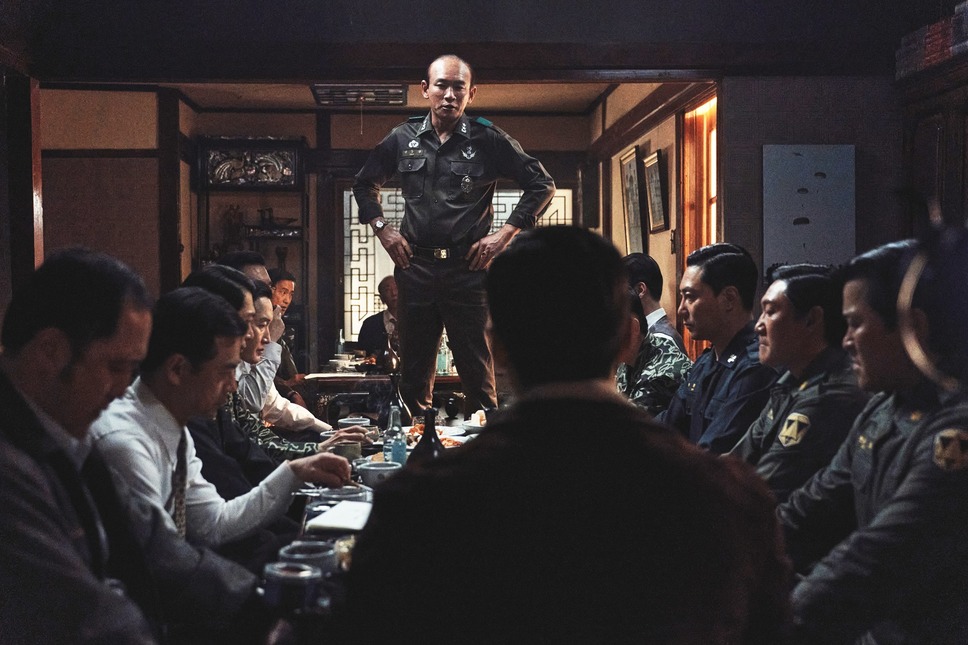 ソウルの春 6枚目の写真・画像