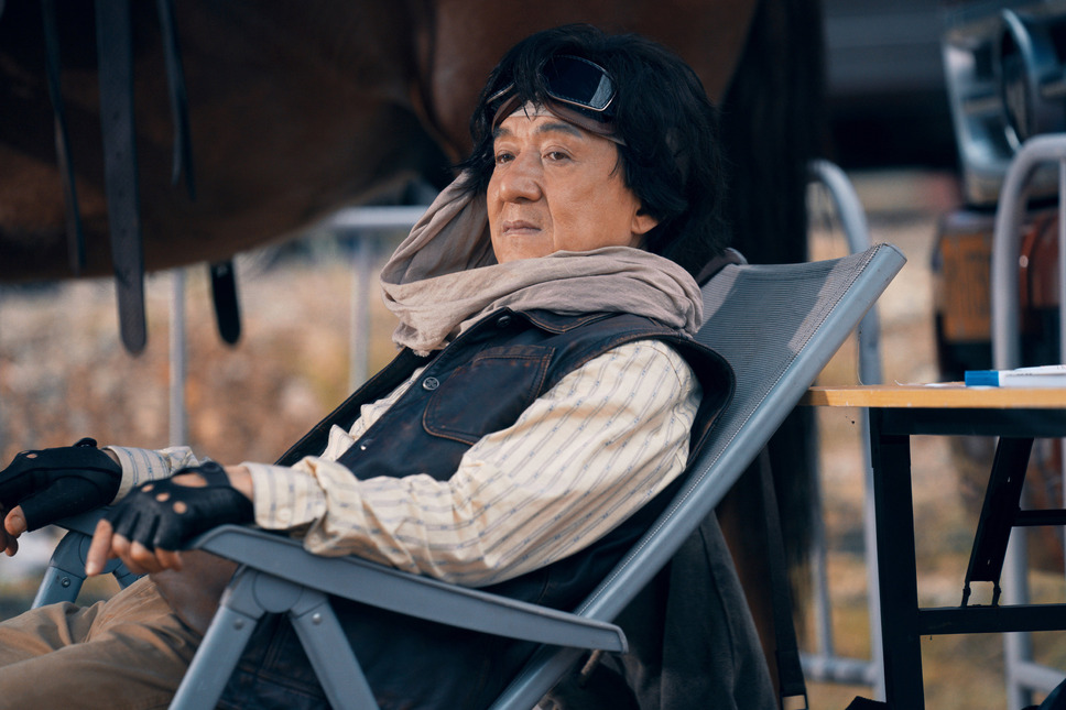 ライド・オン 10枚目の写真・画像