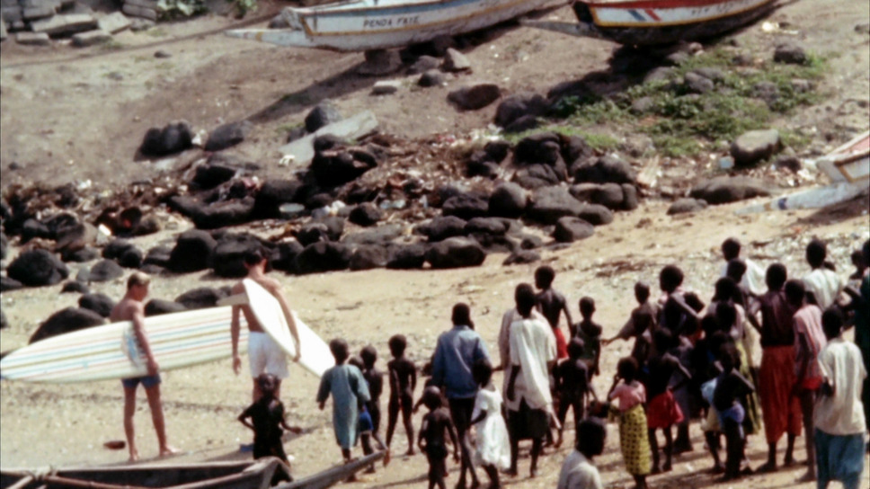 エンドレス・サマー デジタルリマスター版 12枚目の写真・画像