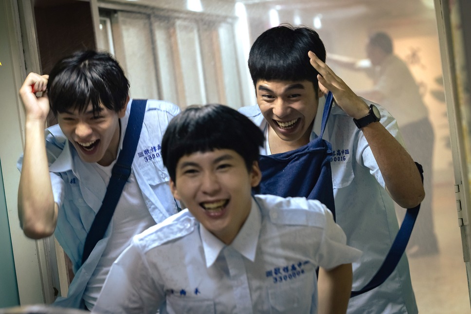 台北アフタースクール 2枚目の写真・画像