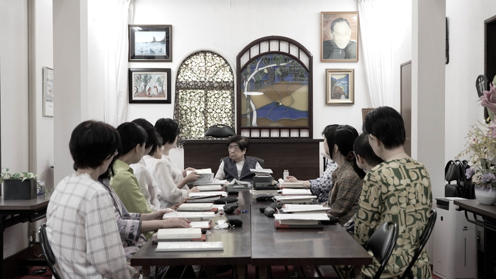 方舟にのって～イエスの方舟45年目の真実～ 2枚目の写真・画像