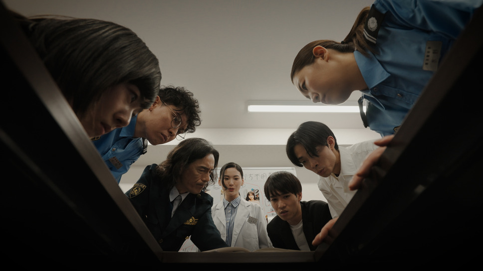 温泉シャーク 9枚目の写真・画像