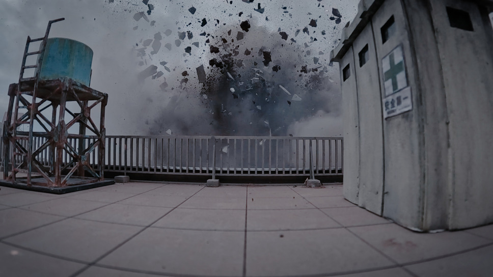 温泉シャーク 10枚目の写真・画像