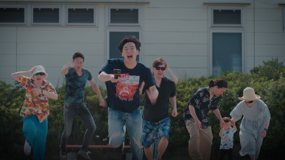 温泉シャーク 12枚目の写真・画像