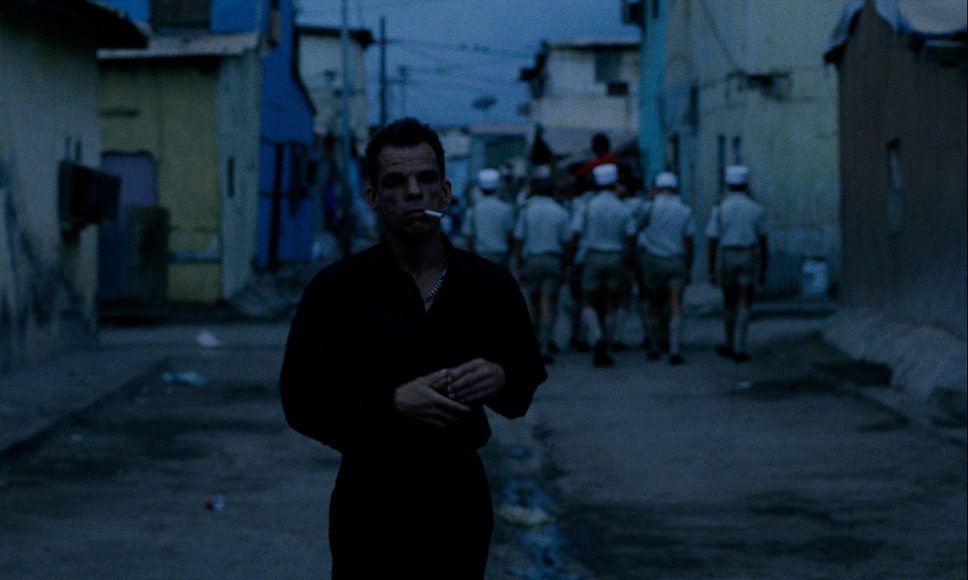 美しき仕事 4Kレストア版 7枚目の写真・画像