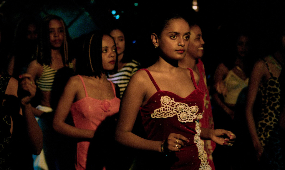 美しき仕事 4Kレストア版 10枚目の写真・画像