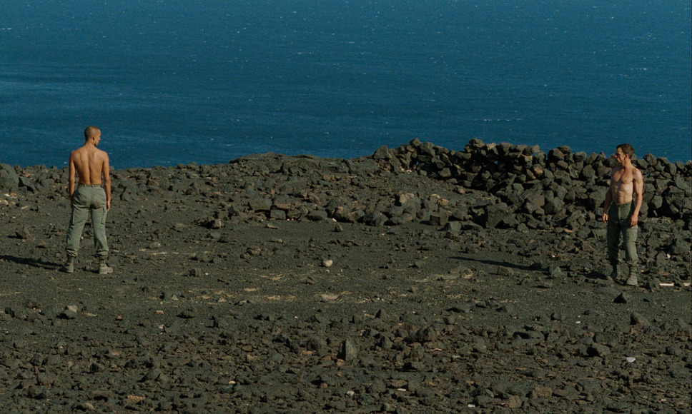 美しき仕事 4Kレストア版 14枚目の写真・画像