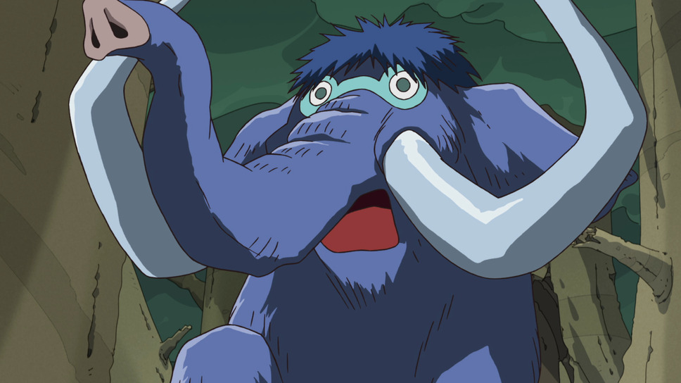 それいけ！アンパンマン　ばいきんまんとえほんのルルン 4枚目の写真・画像