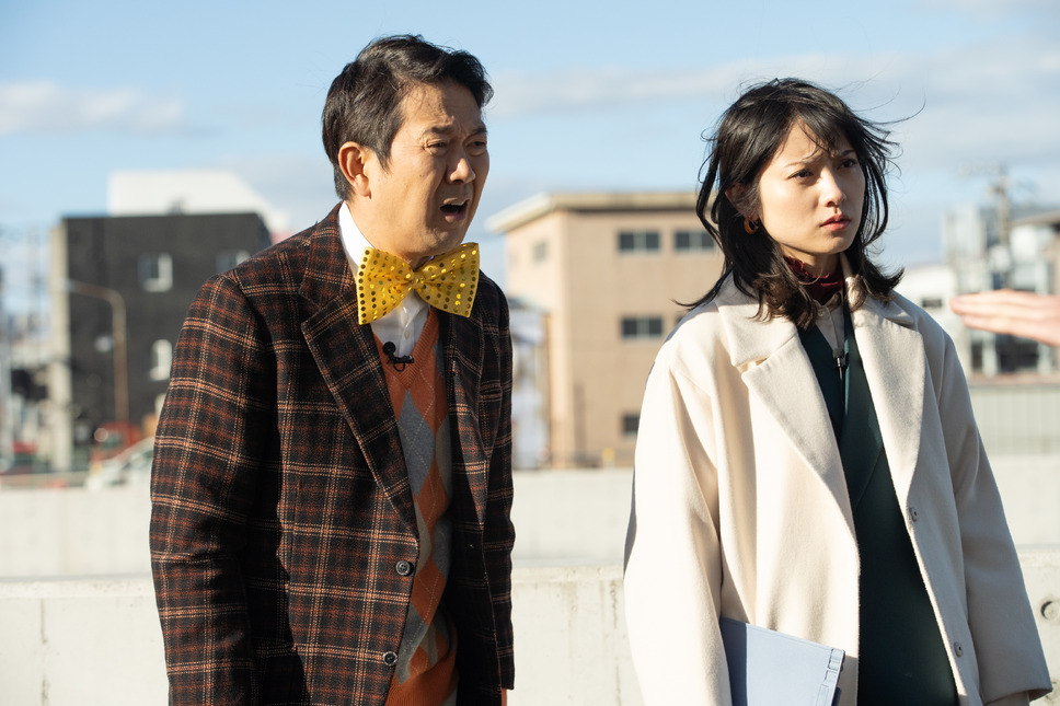 この動画は再生できません THE MOVIE 2枚目の写真・画像