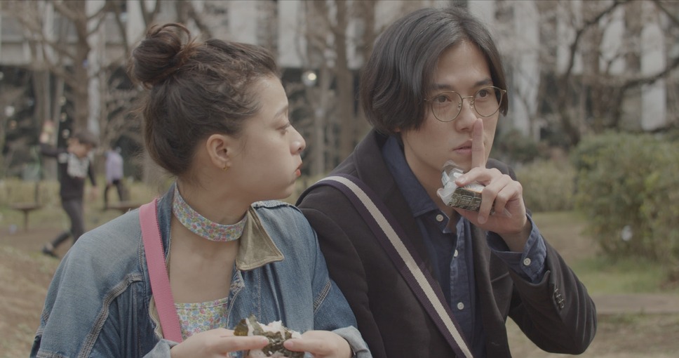 左手に気をつけろ 3枚目の写真・画像