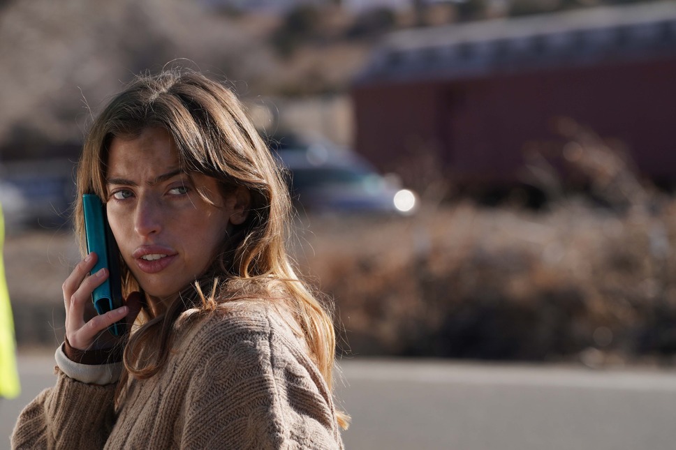 ブリーディング・ラブ　はじまりの旅 18枚目の写真・画像