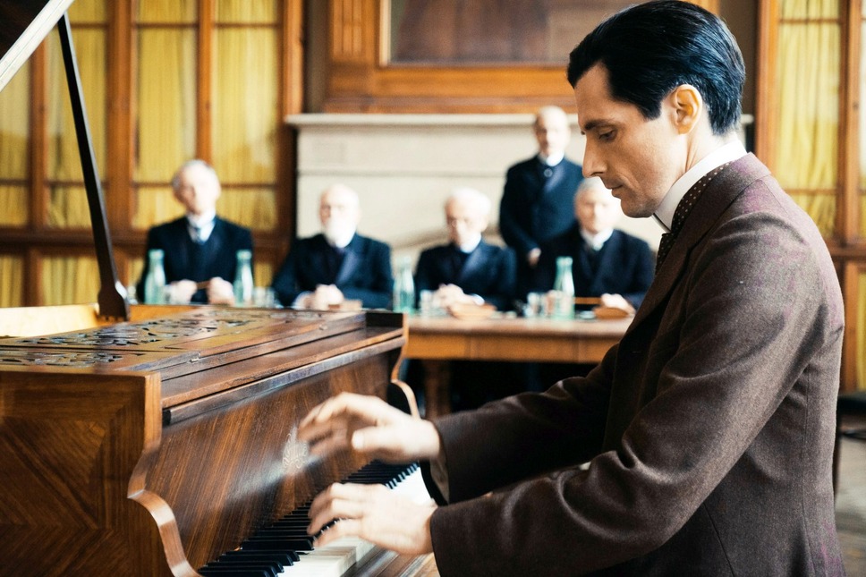 ボレロ 永遠の旋律 4枚目の写真・画像