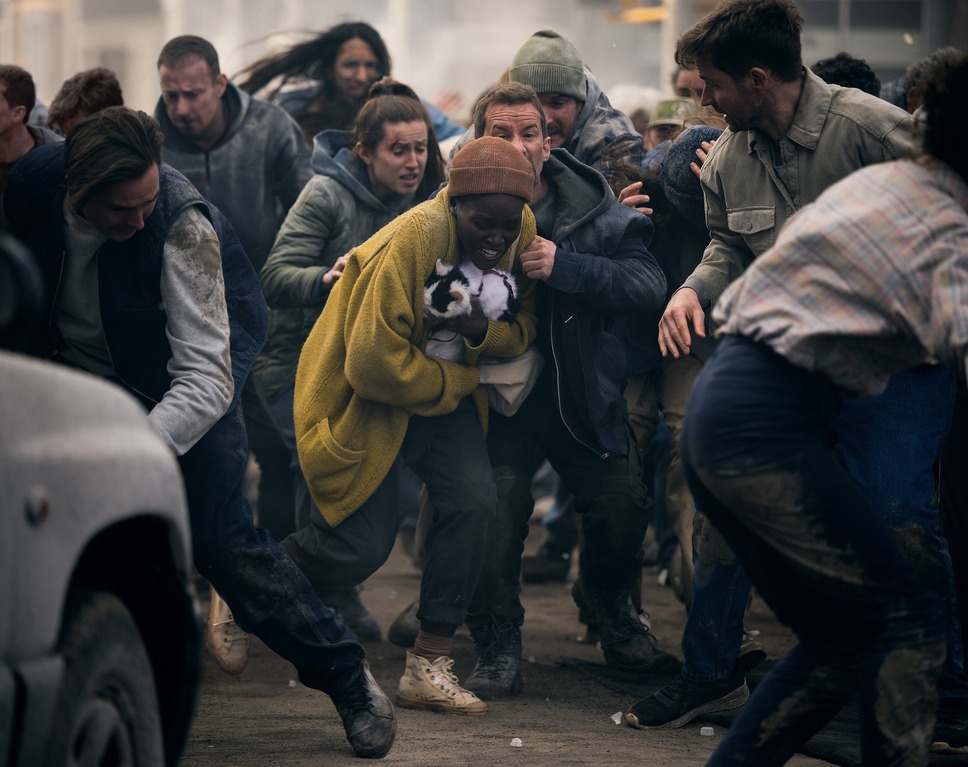 クワイエット・プレイス：DAY 1 9枚目の写真・画像