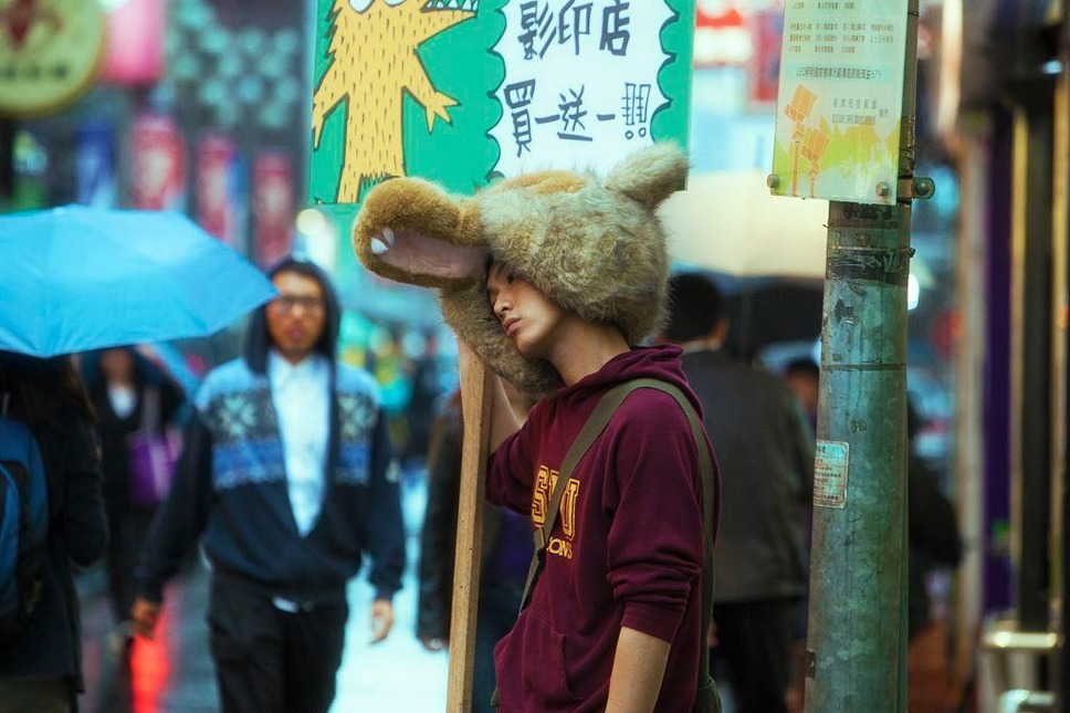 狼が羊に恋をするとき 3枚目の写真・画像