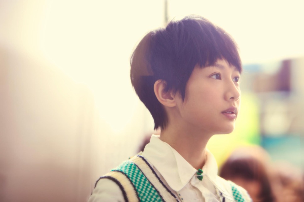 狼が羊に恋をするとき 6枚目の写真・画像