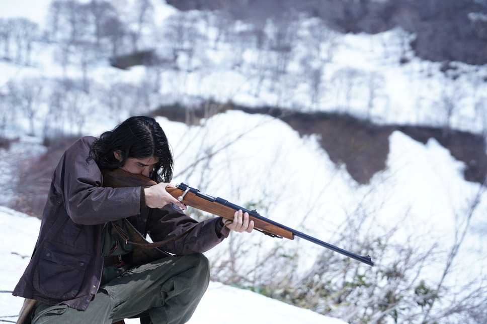 プロミスト・ランド（2024） 9枚目の写真・画像