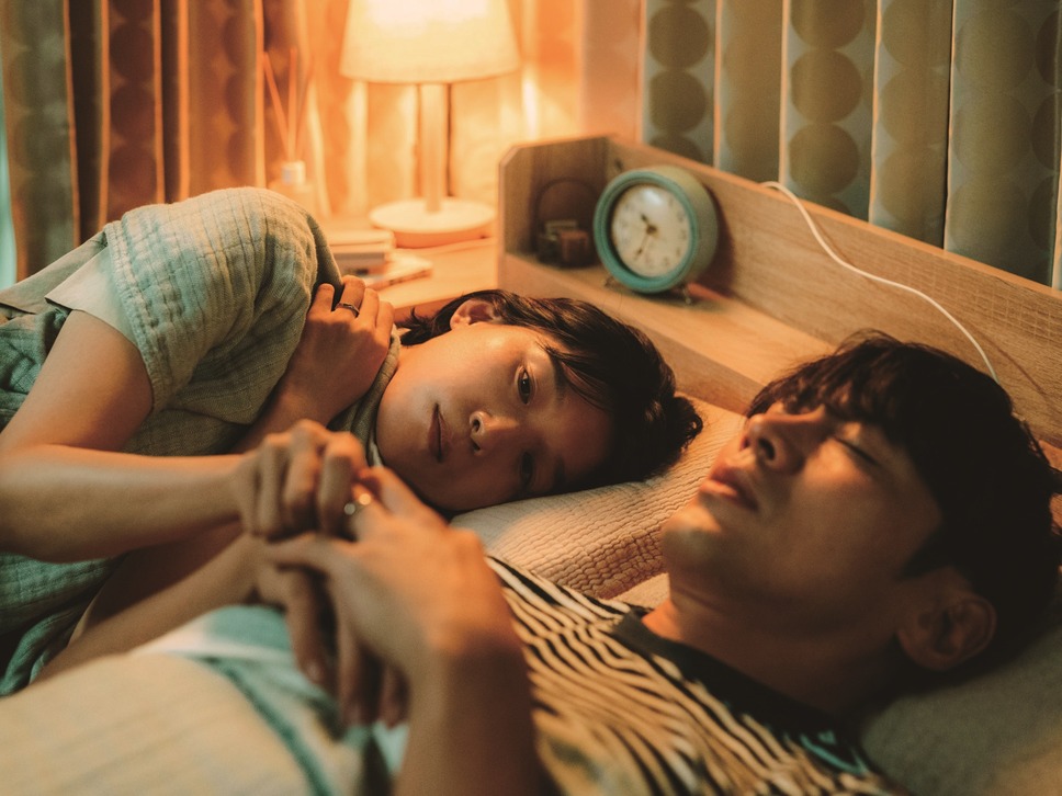 愛に乱暴 2枚目の写真・画像