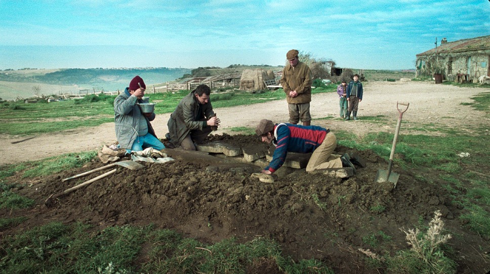 墓泥棒と失われた女神 4枚目の写真・画像