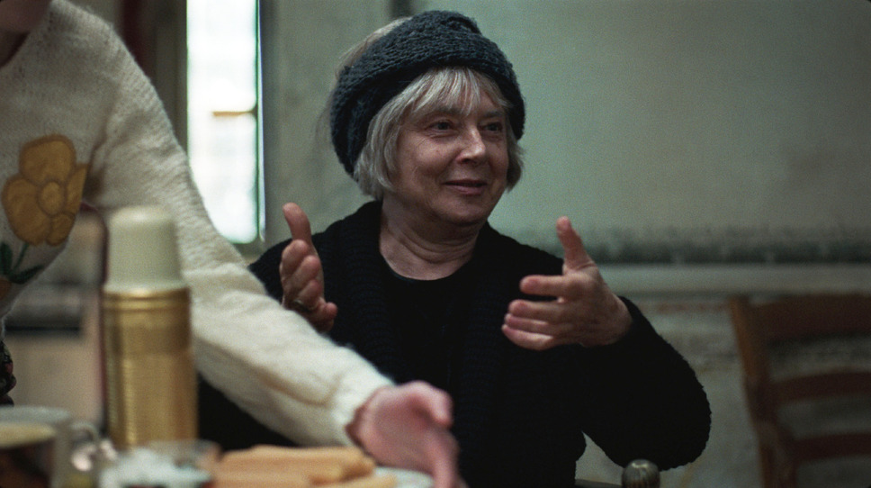 墓泥棒と失われた女神 8枚目の写真・画像