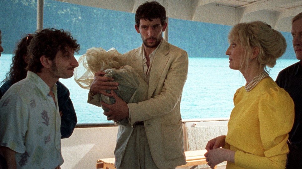 墓泥棒と失われた女神 11枚目の写真・画像