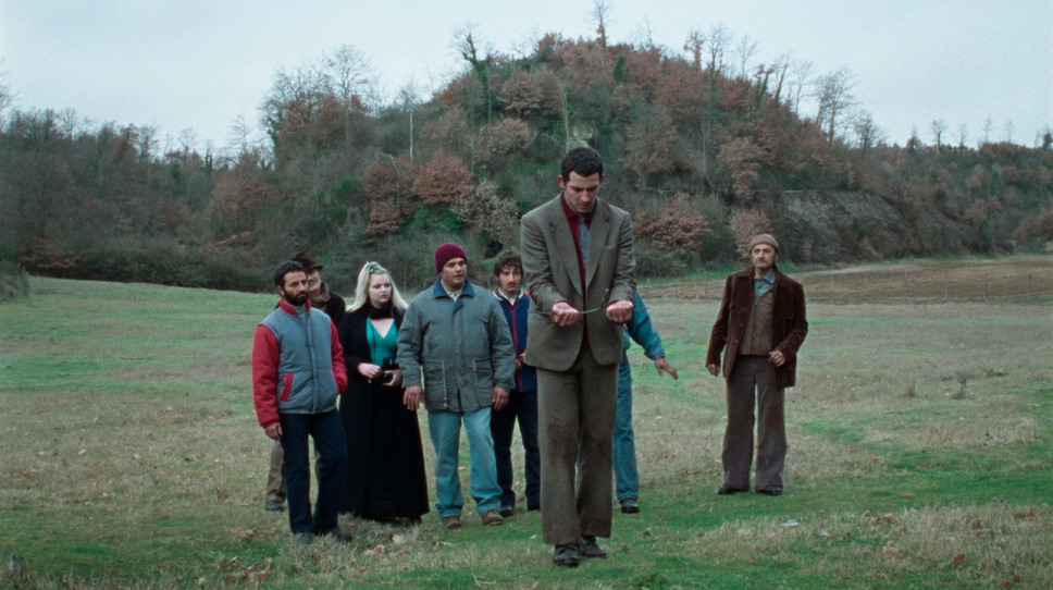 墓泥棒と失われた女神 12枚目の写真・画像