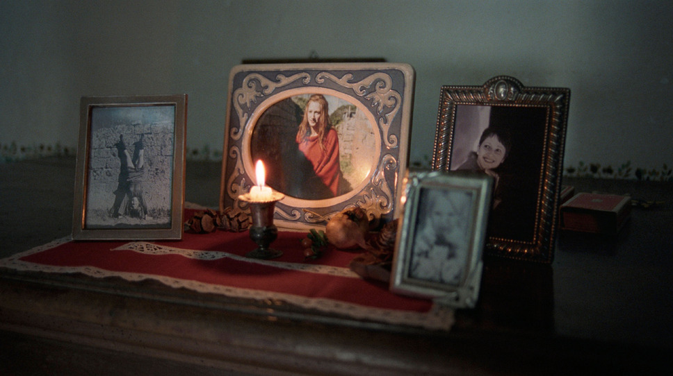 墓泥棒と失われた女神 13枚目の写真・画像