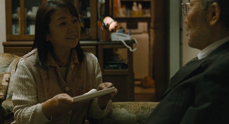 大いなる不在 9枚目の写真・画像