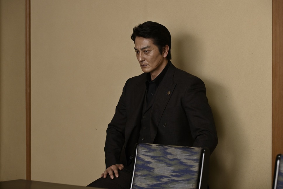 静かなるドン2　前編 4枚目の写真・画像