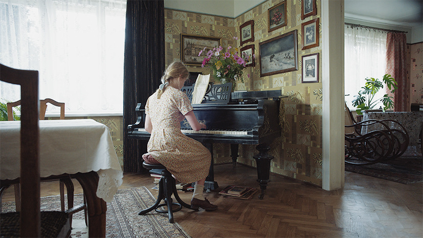 関心領域 9枚目の写真・画像