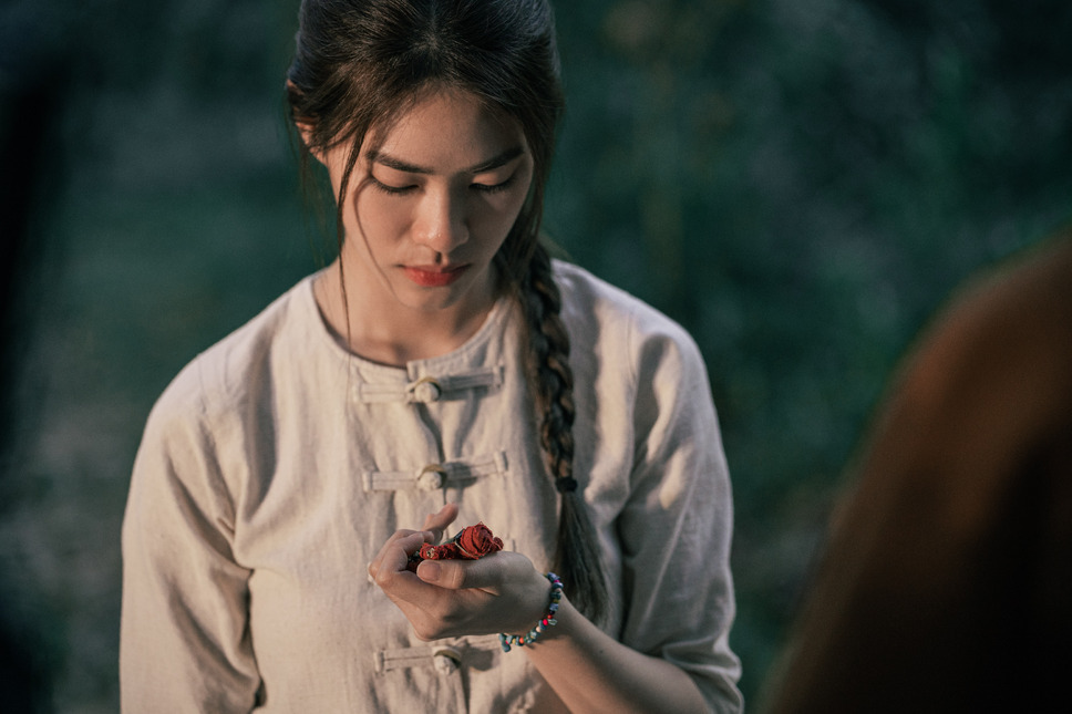 フンパヨン 呪物に隠された闇 5枚目の写真・画像