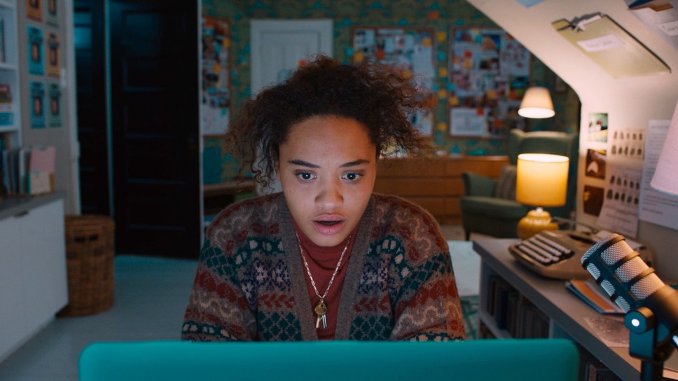 #スージー・サーチ 5枚目の写真・画像