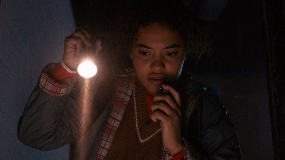 #スージー・サーチ 7枚目の写真・画像