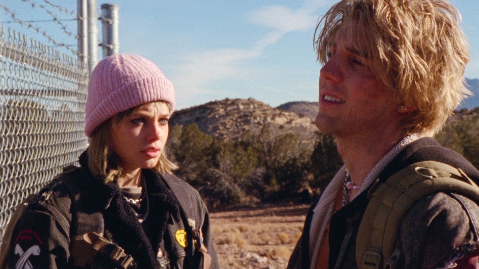 HOW TO BLOW UP 10枚目の写真・画像