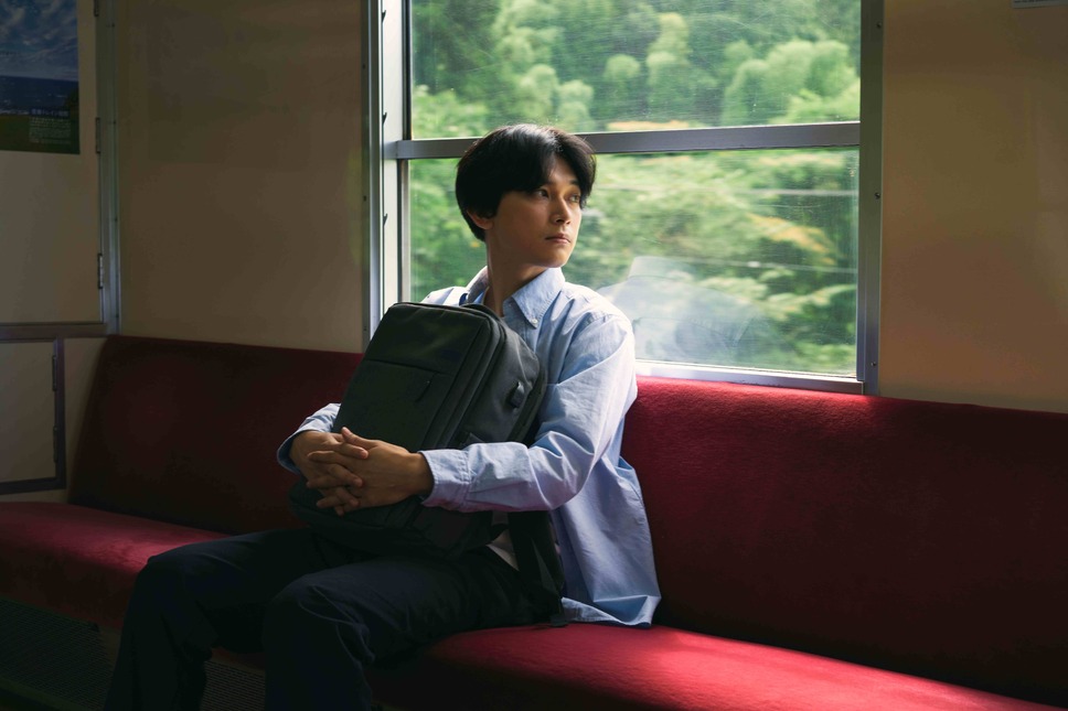 ぼくが生きてる、ふたつの世界 7枚目の写真・画像