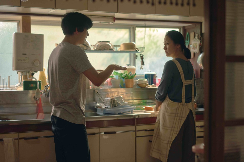 ぼくが生きてる、ふたつの世界 9枚目の写真・画像