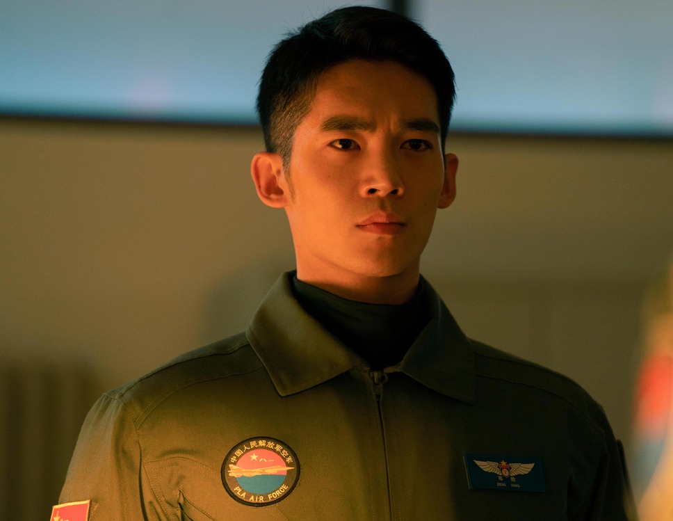 ボーン・トゥ・フライ 10枚目の写真・画像