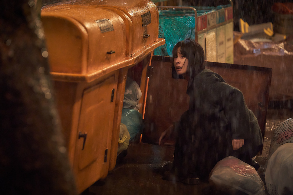 スリープ 11枚目の写真・画像