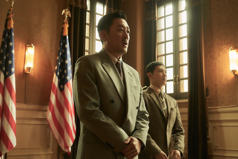 ボストン１９４７ 5枚目の写真・画像