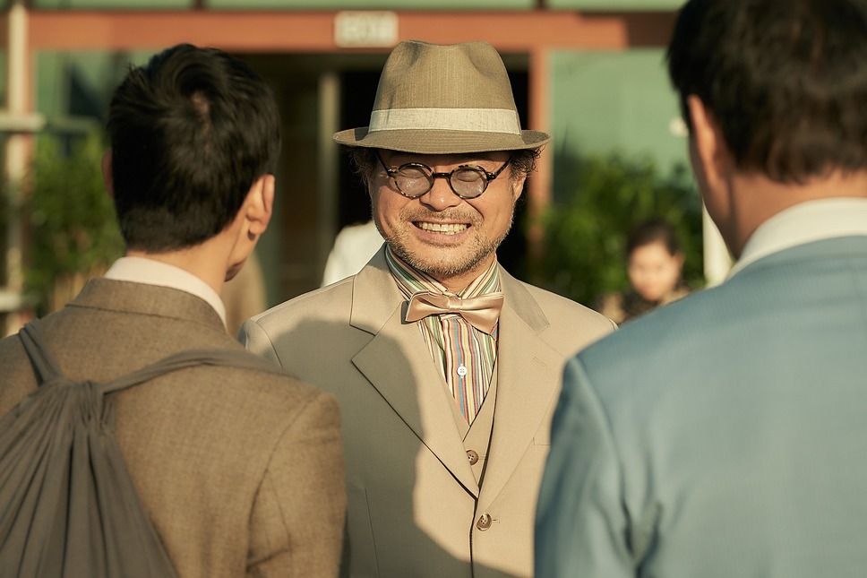 ボストン１９４７ 11枚目の写真・画像