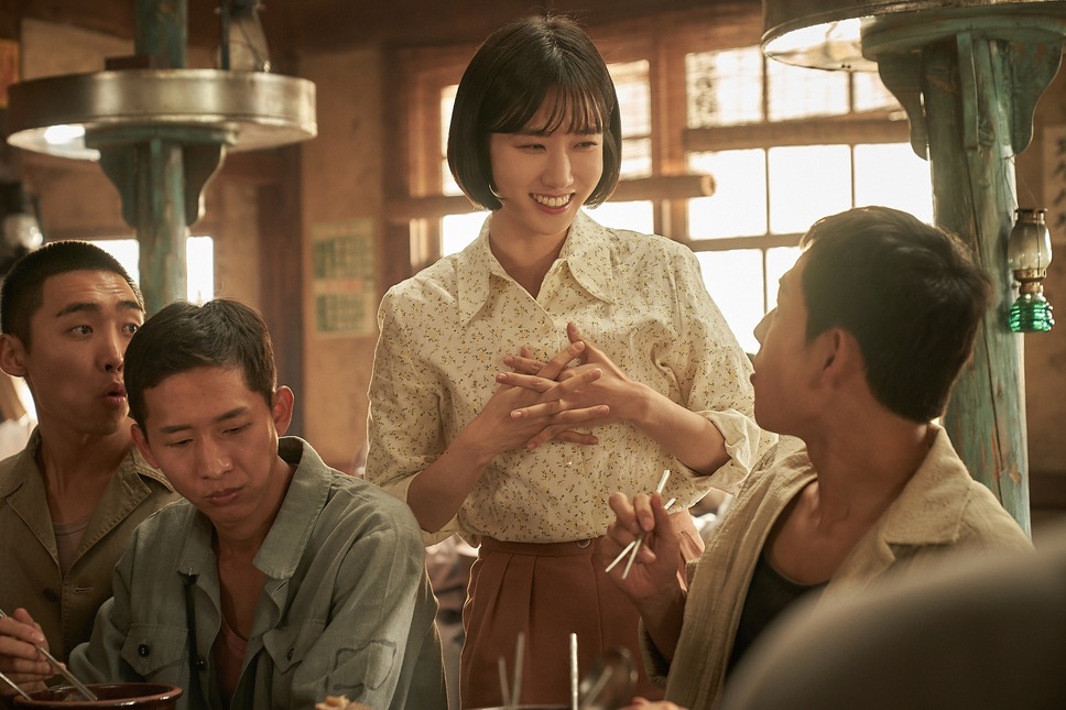 ボストン１９４７ 12枚目の写真・画像