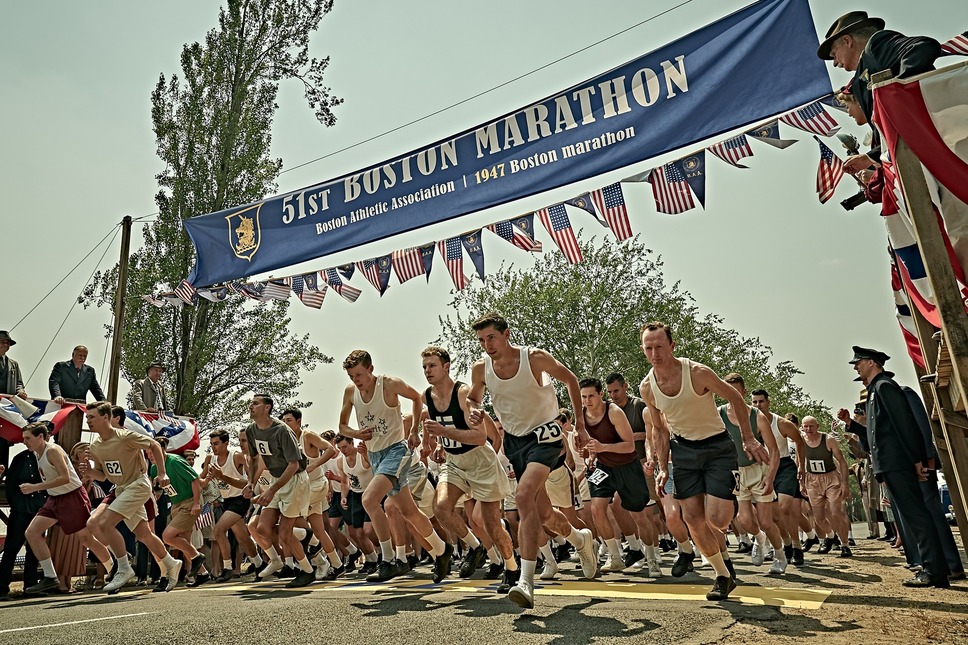 ボストン１９４７ 15枚目の写真・画像