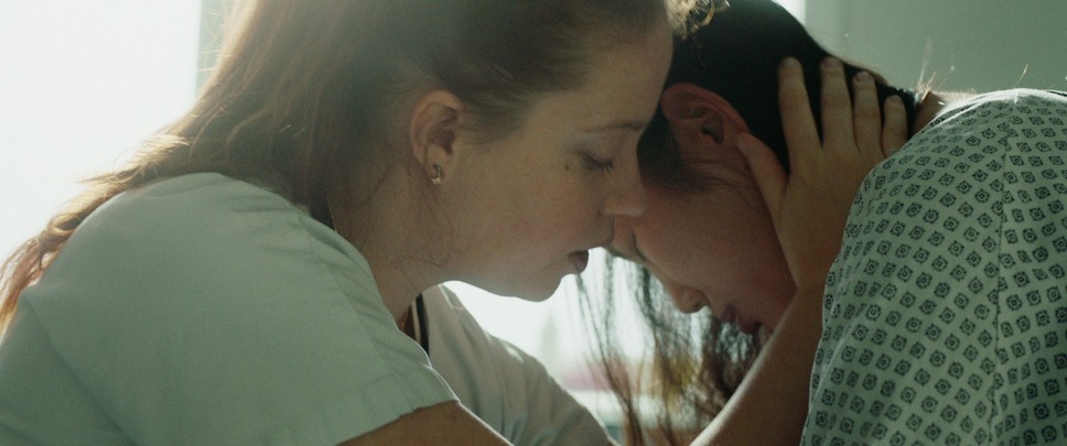 助産師たちの夜が明ける 2枚目の写真・画像