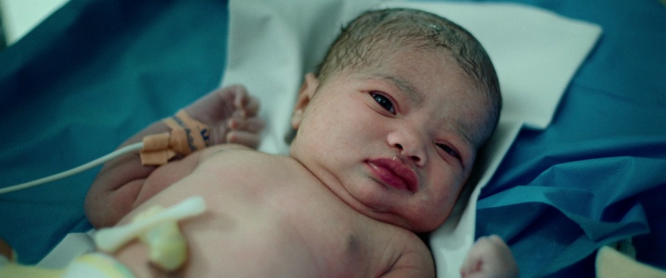 助産師たちの夜が明ける 3枚目の写真・画像