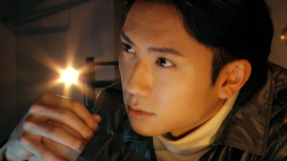 鎮魂歌 〜たましずめのうた〜 4枚目の写真・画像